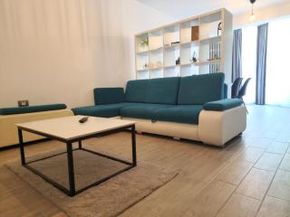 SUNNY DAYS ApartHotel Pool & Spa Mamaia Nord - 7