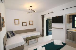 Olive House - Elia - 2