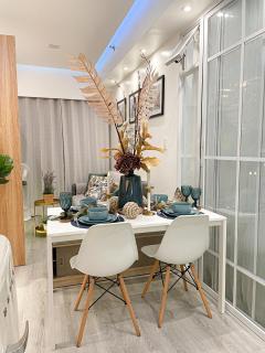Spring Residences 1 Bedroom Deluxe Near Airport - Manila - 1