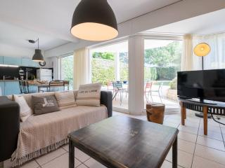 Carnac : Appartement 3P, 6 pers, à 150m de la plage, Wifi, Parking, Animaux bienvenus - FR-1-477-1 - Carnac - 9