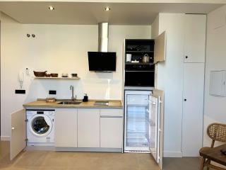 Cosy apartment in Córdoba, city view, 32 sqm, balcony - Córdoba - 1