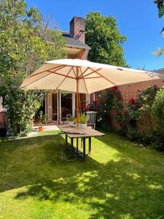 wohnliches , behagliches Zimmer mit Balkon und wifi - Mönchengladbach - 1