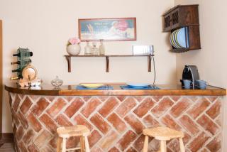 Apartamento Rústico en Ojén - Ojén - 3