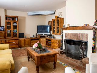 Apartamento Rústico en Ojén - Ojén - 4