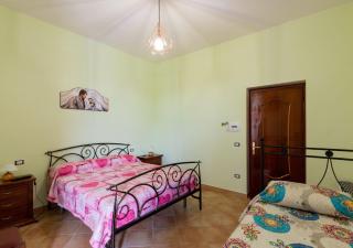 Agriturismo Montagne Verdi - Irpinia - Castelfranci - 6