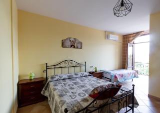 Agriturismo Montagne Verdi - Irpinia - Castelfranci - 0