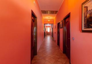 Agriturismo Montagne Verdi - Irpinia - Castelfranci - 2