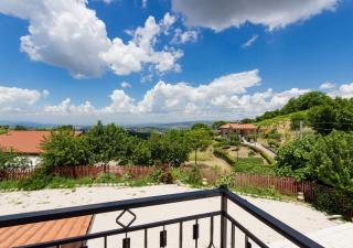 Agriturismo Montagne Verdi - Irpinia - Castelfranci - 8