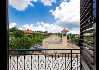 Agriturismo Montagne Verdi - Irpinia - Castelfranci - 8