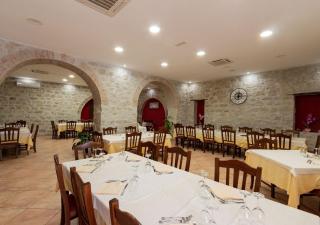 Agriturismo Montagne Verdi - Irpinia - 5