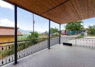 Agriturismo Montagne Verdi - Irpinia - Castelfranci - 3