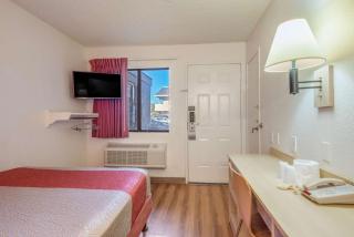 Motel 6-Fairfield, CA - North - 7