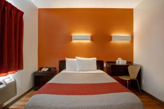 Motel 6-Gilroy, CA - Gilroy - 3