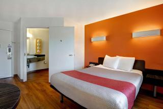 Motel 6-Gilroy, CA - Gilroy - 1