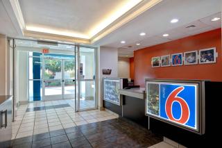 Motel 6-Gilroy, CA - Gilroy - 5