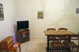 House with nice yard in downtown Aegina - Egina - 4