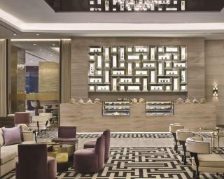 Hyatt Regency Al Kout Mall - Kuwait - 1