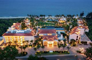 Radisson Resort Phan Thiet - Phan Thiet - 8