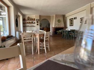 Masseria Brica Rossa - 7