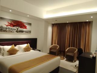 Hotel X Rajshahi - Rajshahi - 5