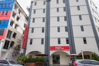 The Point Boutique Hotel - Johor Bahru - 3