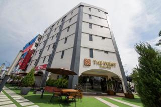 The Point Boutique Hotel - Johor Bahru - 0