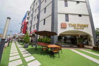 The Point Boutique Hotel - Johor Bahru - 7
