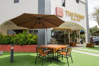 The Point Boutique Hotel - 4