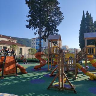 Apartment Mia Kumbor -Wi Fi - Herceg-Novi - 4