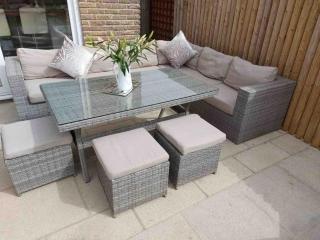 Modern 4 bedroom house in Weymouth Sunny Corner - Weymouth - 9