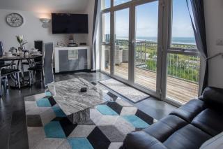 Nautilus - 2 Bedroom Apartment - Pendine - Pendine - 9