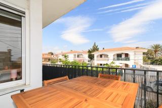 UHC LA PALMERA - Cambrils - 0