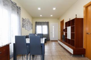 UHC LA PALMERA - Cambrils - 1