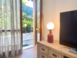 CasaViva - Trilo with patio in Santa Margherita L. - 6