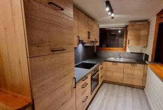 Séjour cosy au Chamily - 7