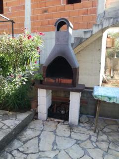 Apartman Rusan - Murter - 5