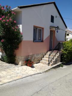 Apartman Rusan - Murter - 9