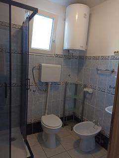 Apartman Rusan - Murter - 2