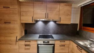 Séjour cosy au Chamily - 6