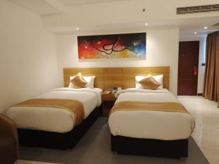 Hotel X Rajshahi - Rajshahi - 2