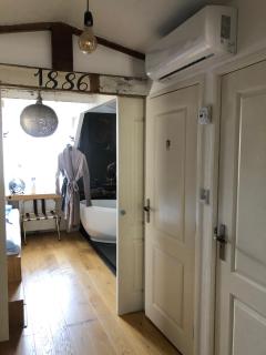 B&B Numero 14 - Ámsterdam - 6