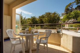 Les Petits Marins - A 150m de la plage - Saint-Cast-le-Guildo - 9