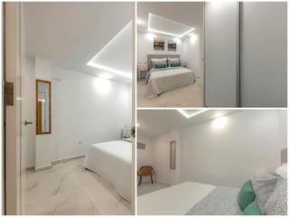 Apartamento SAN EUGENIO ,, LOS GARANIOS” - 2