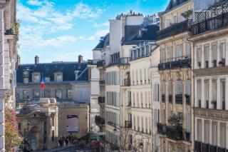 LE BEAU MARAIS - Luxury Apartments, AIR COND, LIFT - París - 7