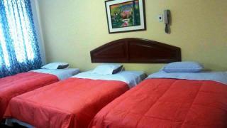 La Posada del Rey - Lima Airport Hostel - 7