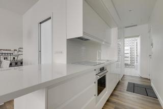 AC 4p apt - Louvres Place Vendome Paris center by Weekome - París - 3