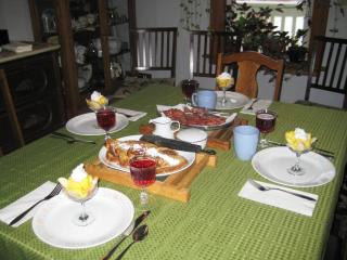 Phoenix House B&B - Stettler - 3