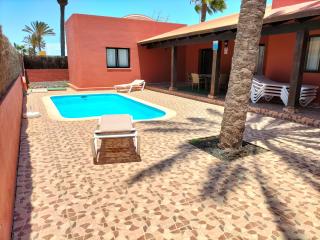 Marvida Villa - Corralejo - 9