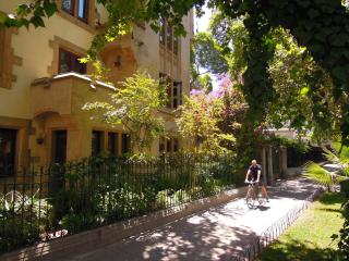 Hostal Rio Amazonas - Santiago - 9