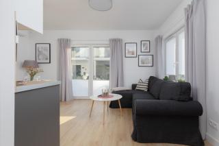 Horizon Park Apartment by Noclegi Renters - Dziwnówek - 2